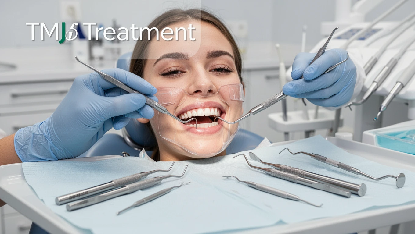 TMJ Treatment